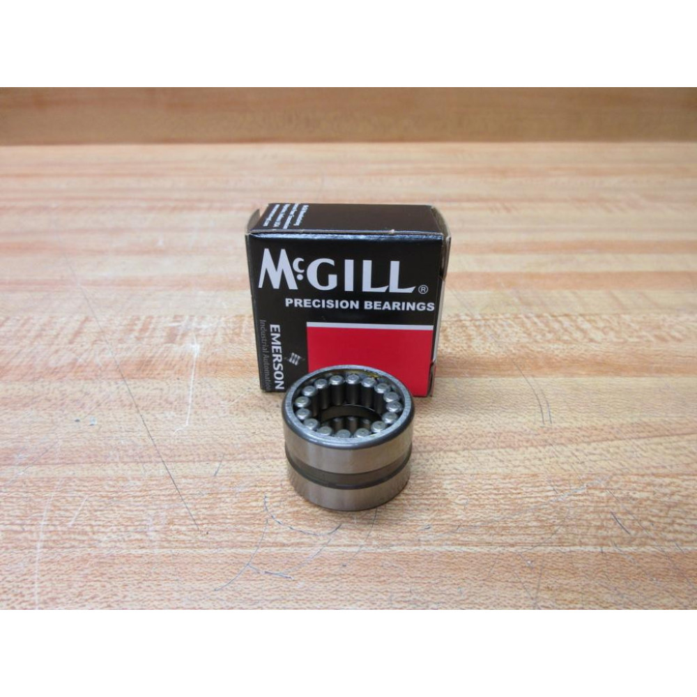 McGill GR10N Needle Roller Bearing