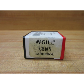 McGill GR10N Needle Roller Bearing