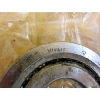 NSK 25TAC62BSUC1PN7B Roller Ball Bearing