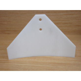 RA Jones 459249 Scraper A134312-36 - New No Box