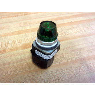 Allen Bradley 800T-P16G Green Pilot Light 800TP16G Series N Allen Bradley 800T-P16G Green Pilot Light 800TP16G Series N