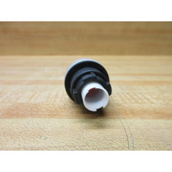 Elan ELM Red Pilot Light Head - New No Box