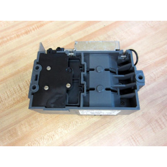 Allen Bradley 609U-AOB Manual Stater 609U-A0B - Used
