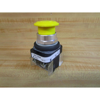 Allen Bradley 800T-FX9A5 Push Button W2 800T-XD4 - New No Box