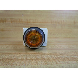 Square D 9001KP1A31 Telemecanique Pilot Light 03203 W9001 KM1
