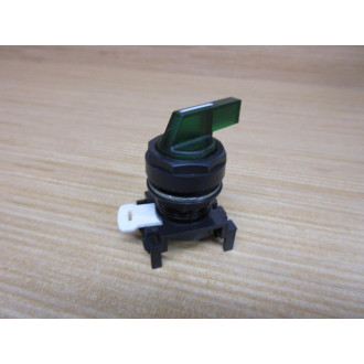 Cutler HammerEaton E22WBF3 Lever Selector Switch - New No Box