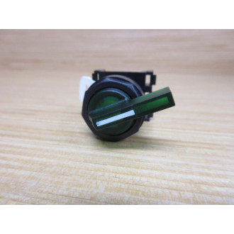 Cutler HammerEaton E22WBF3 Lever Selector Switch - New No Box