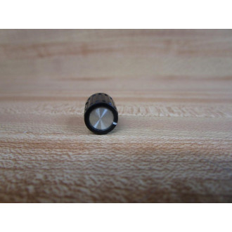 Phenolic Knobs 40B 18 Black Knob 40B18 (Pack of 8)