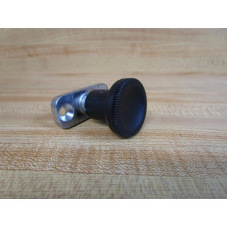 CarrLane CL-10-HRPM-LE Hand Retractable Plunger MRO128624 (Pack of 4)