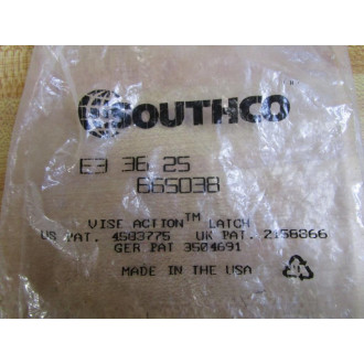 Southco E3 36 25 Compression Latch E33625