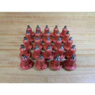 Kettering S-0999-1-DF3 Plating Rack Insert MRO37562 (Pack of 24) - New No Box