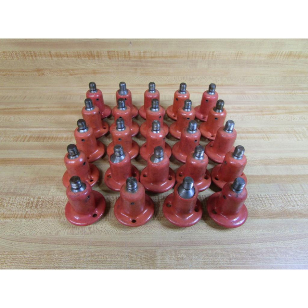 Kettering S-0999-1-DF3 Plating Rack Insert MRO37562 (Pack of 24) - New No Box