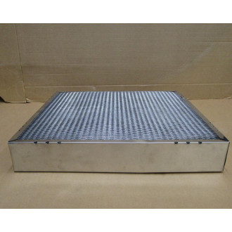 Generic GFS-42424 Steel Filter MRO404 - New No Box