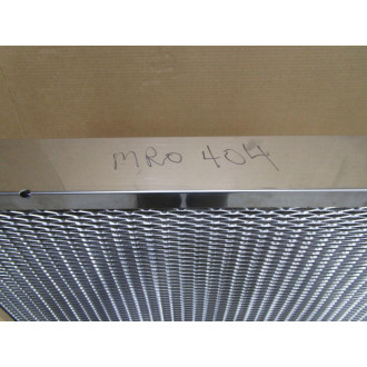 Generic GFS-42424 Steel Filter MRO404 - New No Box