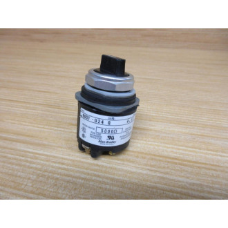 Allen Bradley 800T-U24 Potentiometer Ser. Q, 5000Ω - New No Box