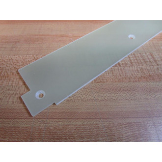 Omega Design B49029F01000 Plate Film Clamping (Pack of 2) Omega Design B49029F01000 Plate Film Clamping (Pack of 2)