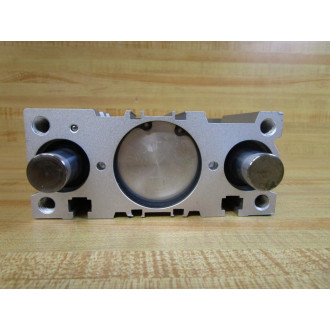 SMC MGPL50-25 Compact Guide Cylinder MGPL5025 - Used