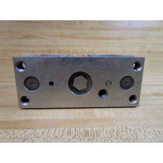 SMC MGPL50-25 Compact Guide Cylinder MGPL5025 - Used