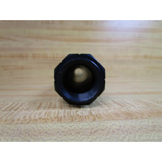 Kettering MRO13183 Manifold-Coolant-Black-G - New No Box