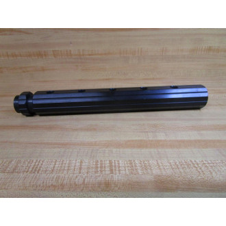 Kettering MRO13183 Manifold-Coolant-Black-G - New No Box