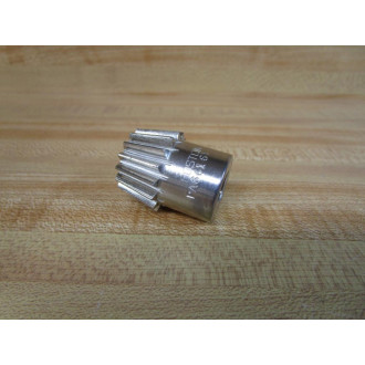 Bosch PA6616Y-P Gear Bevel Pinion 32336 - New No Box