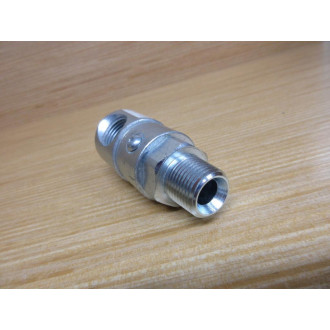 Parker PS-12PB In-Line Elbow PB12 - New No Box