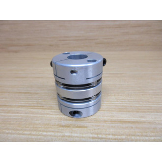 NBK 20 C4T x 18 A4T Flexible Coupling - New No Box