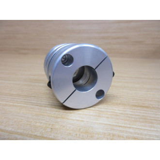 NBK 20 C4T x 18 A4T Flexible Coupling - New No Box
