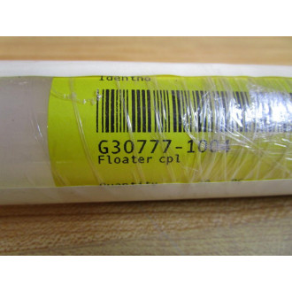 Kettering G30777-1004 Floater Capsule MRO129904 - New No Box