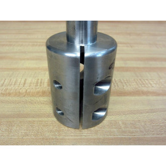 B07-13-A04 Threaded Shaft Adapter 85145044 - New No Box