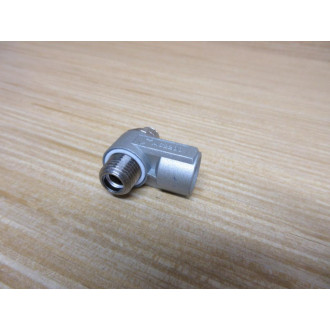 SMC AS2200-N02 Flow Control Valve AS2200 - New No Box