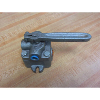 Nopak NP1186 Directional Control Valve NP1185 - New No Box