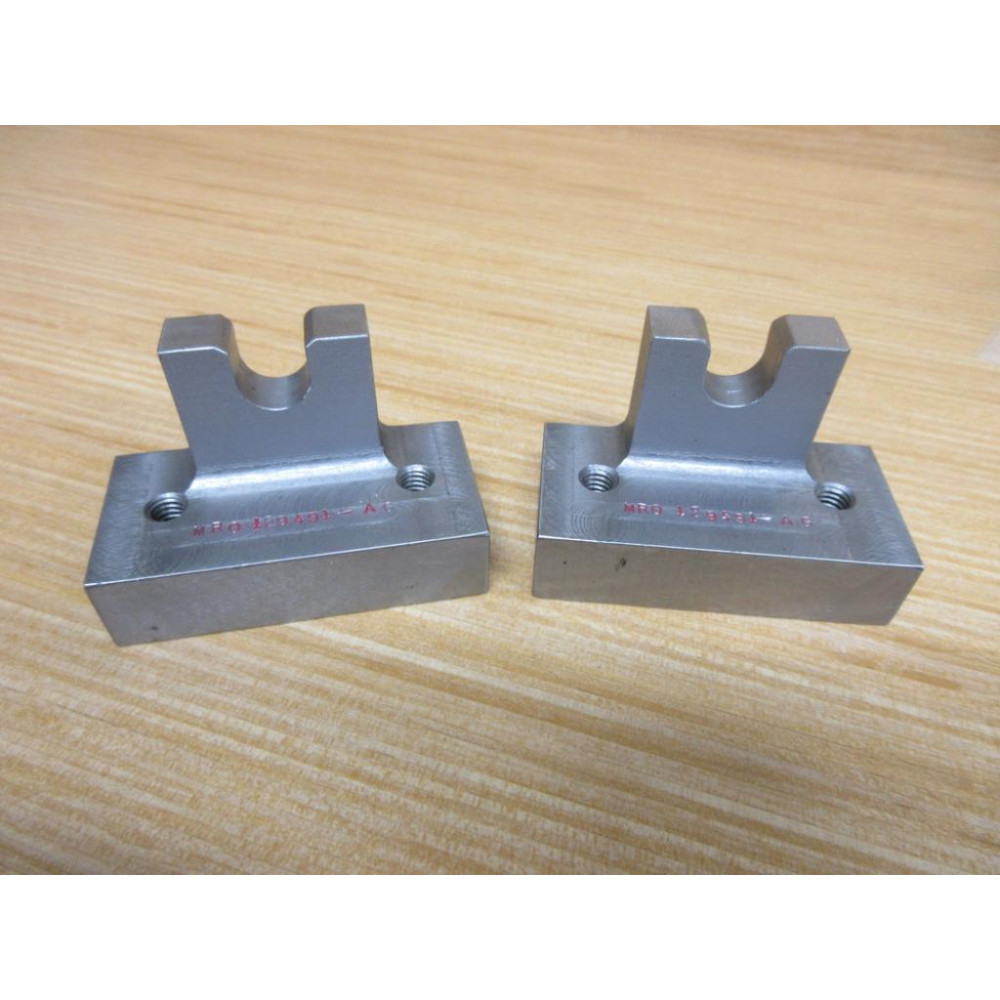 Kettering T-2401-13-D03 Base Mount Set MRO129491-A - New No Box