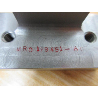 Kettering T-2401-13-D03 Base Mount Set MRO129491-A - New No Box