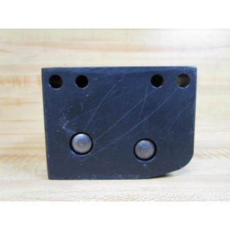 AMT Precision Parts EX-3792-0104-023 Top Mount Fixture 8 MRO3126 - New No Box