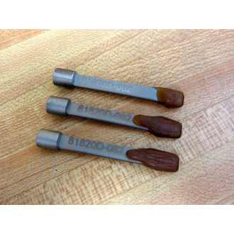 81820D-082 0.7MM Slot PU  MRO128824 - New No Box