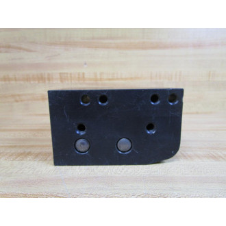 AMT Precision Parts EX-3792-0104-026 Top Mount Fixture 12 MRO3128 - New No Box