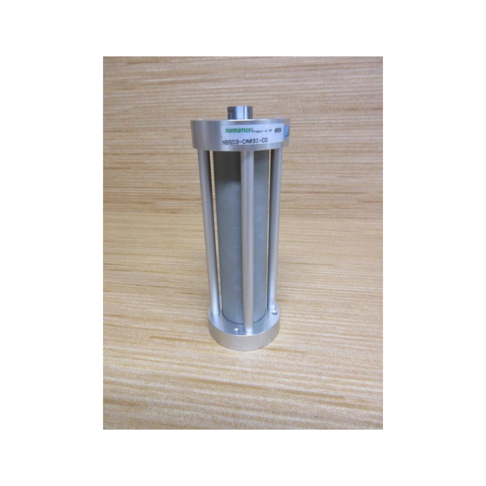 Numatics NBSD3-CA03I-CO Cylinder - New No Box