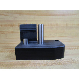 AMT Precision Parts EX-3792-0104-032 Guide Fixture 15 MRO42871 - New No Box