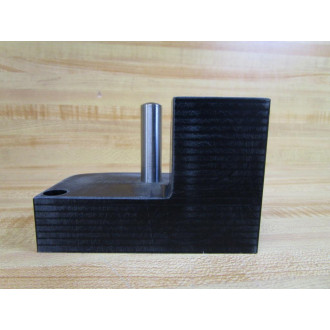 AMT Precision Parts EX-3792-0104-032 Guide Fixture 15 MRO42871 - New No Box