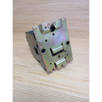 Square D 8502-SB01 Contactor - Used