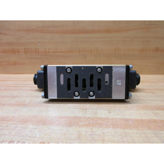 Ross W6476B2407 Directional Control Valve W6476B2407Z - Used