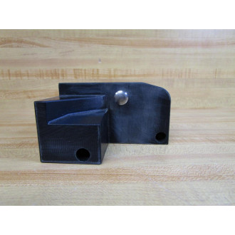 AMT Precision Parts EX-3792-0104-041 Left Guide Fixture 7 MRO31298 - New No Box