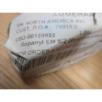 Ammeraal Beltech USO-00159955 Belt MRO131104