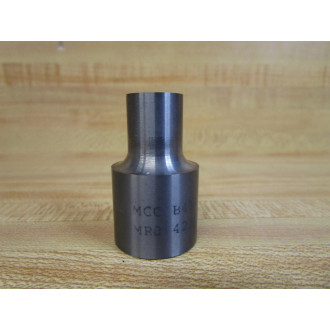 AMT Precision Parts DL-7736-4-D15 Vented Punch MRO42364 - New No Box