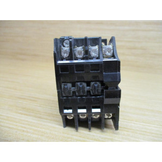 AEG 910-302-510-25 Contactor 91030251 Chipped - Used