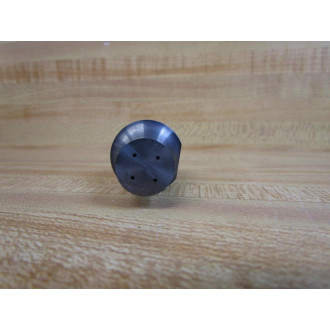 AMT Precision Parts DL-7736-4-D15 Vented Punch MRO42364 - New No Box