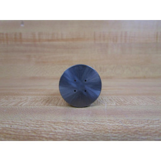 AMT Precision Parts DL-7736-4-D15 Vented Punch MRO42364 - New No Box