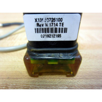 Trane X13650726100 Temperature Sensor SEN02133 - New No Box