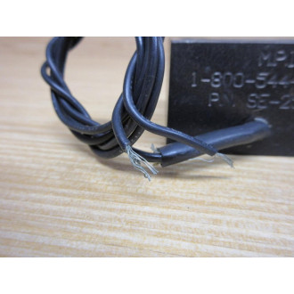 MPI SE-2525 Electromagnet SE2525 - Used
